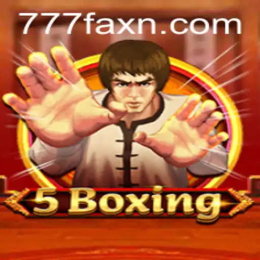 5Boxing Game Revolutionizes Virtual Combat with Exciting Strategies