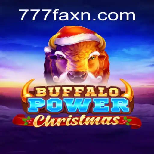 BuffaloPowerChristmas: An Immersive Holiday Gaming Experience