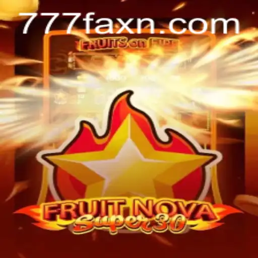 Unveiling FruitrNovaSupe30: The Latest Sensation in Gaming