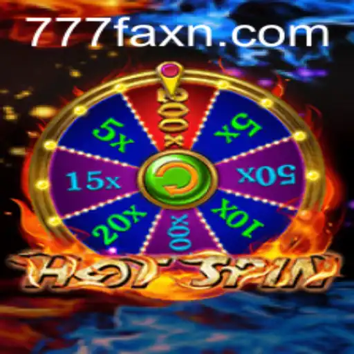 HotSpin: A Captivating Gaming Experience