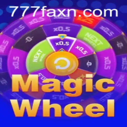 MagicWheel: A Revolutionary Game Experience