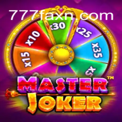 Unveiling MasterJoker: The Ultimate Gaming Experience with a Twist of 777fax