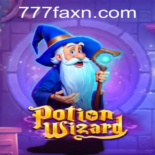 PotionWizard: A Magical Journey into Alchemy and Adventure