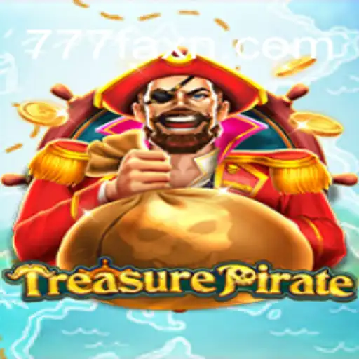 Exploring the High Seas with TreasurePirate: A Thrilling Journey