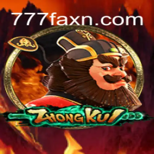 ZhongKui: An Enthralling Journey into the Mystical World of Ancient Legends