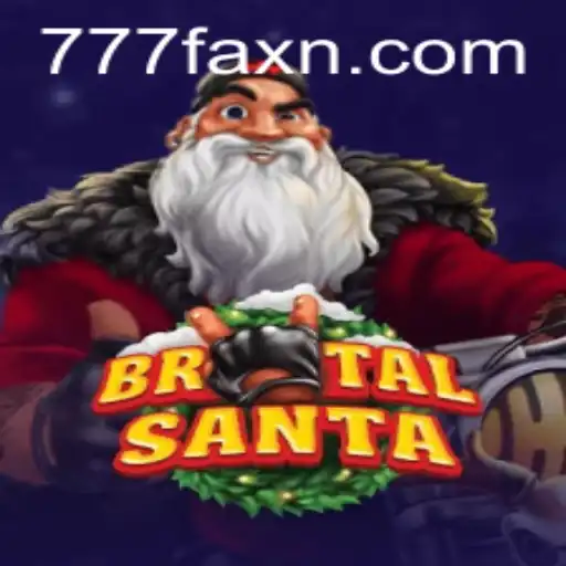 BrutalSanta: A New Gaming Experience Wrapped in Intensity