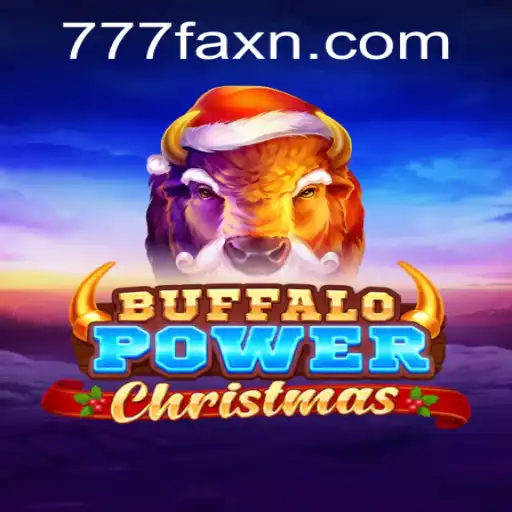 BuffaloPowerChristmas: An Immersive Holiday Gaming Experience