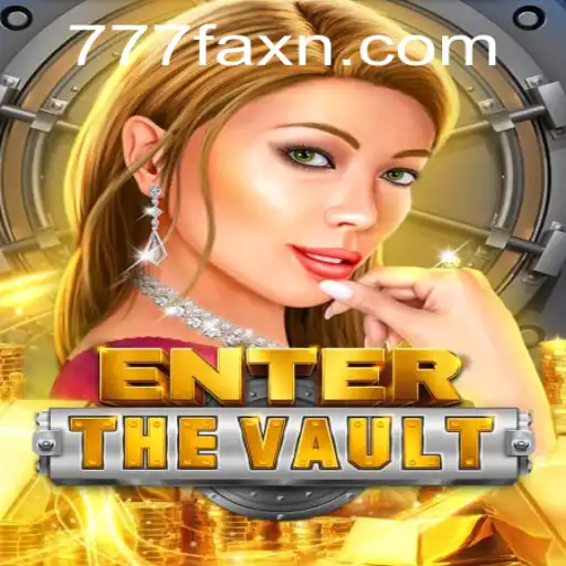 EntertheVault: A Journey into the Digital Frontier