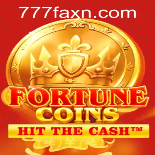 FortuneCoins: An Engaging Journey into the World of 777fax