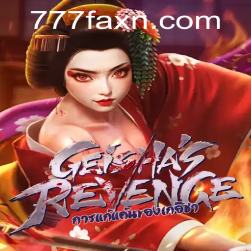 GeishasRevenge: A Thrilling Gaming Experience Inspired by Tradition and Modern Technology