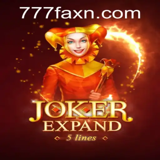 JokerExpand: A Fresh Take on Modern Gaming