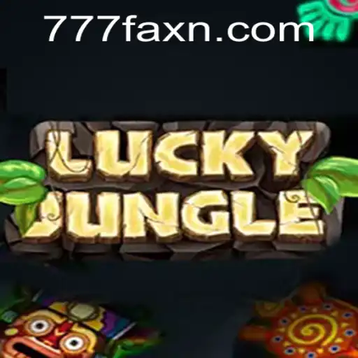 Adventure Awaits in LuckyJungle: The Thrill of 777fax