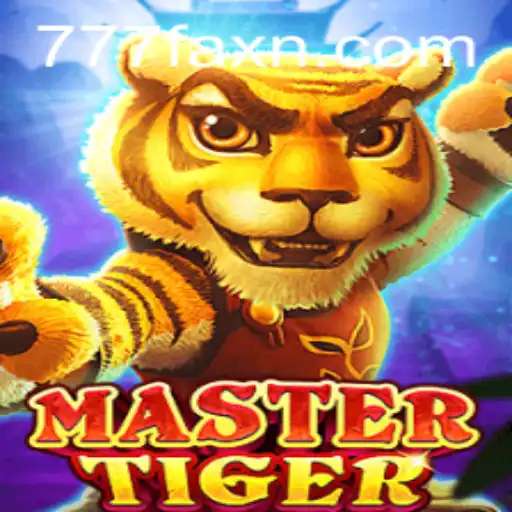 MasterTiger: The New Sensation in the Gaming World