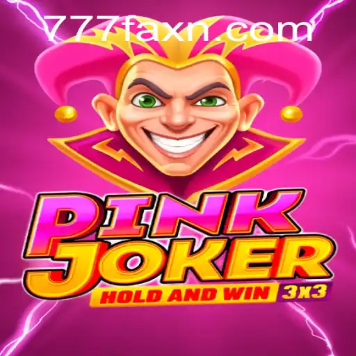 Experience the Thrill of Pinkjoker: A New Sensation in Gaming