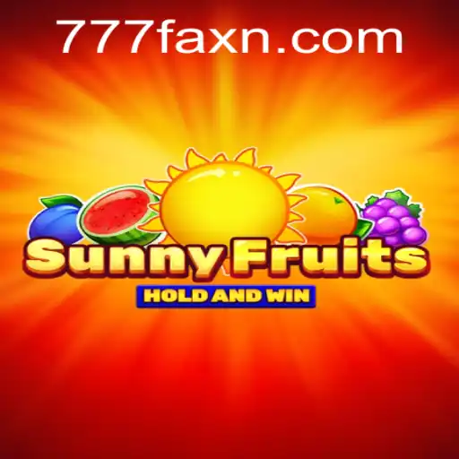 Unveiling SunnyFruits: The Vibrant Slot Game with a Twist